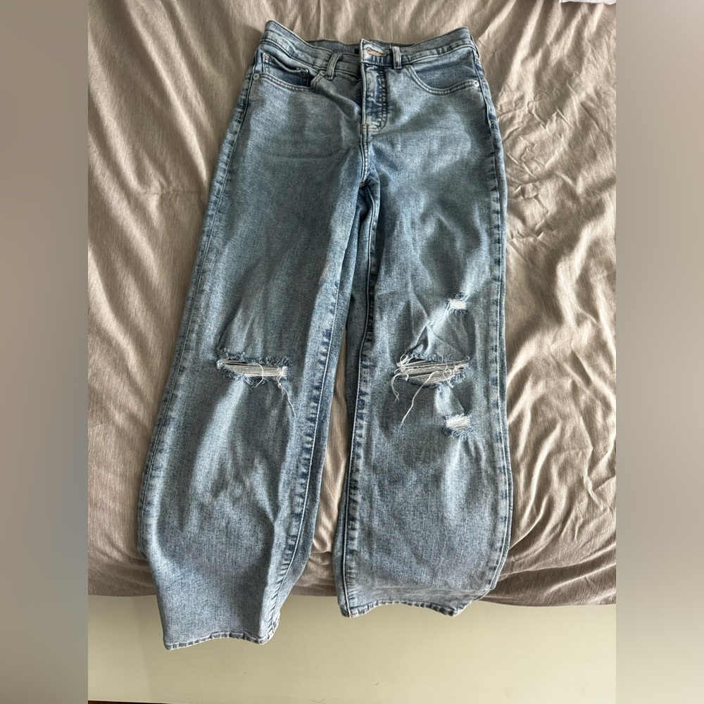 Favorite express jeans ever !!!